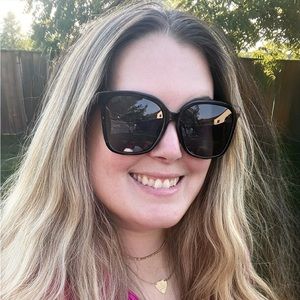 Meet your Posher, Jordon